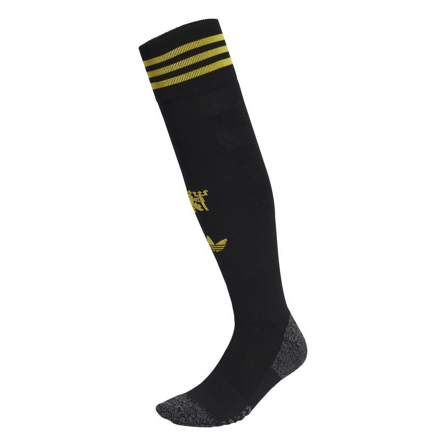 Manchester United Third Socks 2025/26