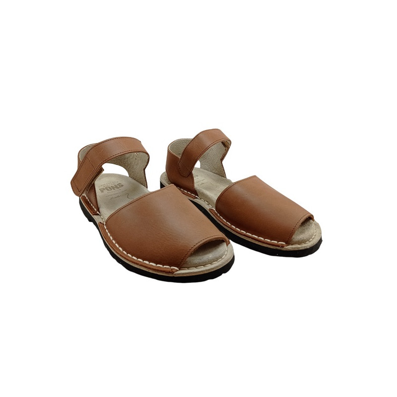 FERRERET PLANTILLA ANATOMICA PISO "EVA"