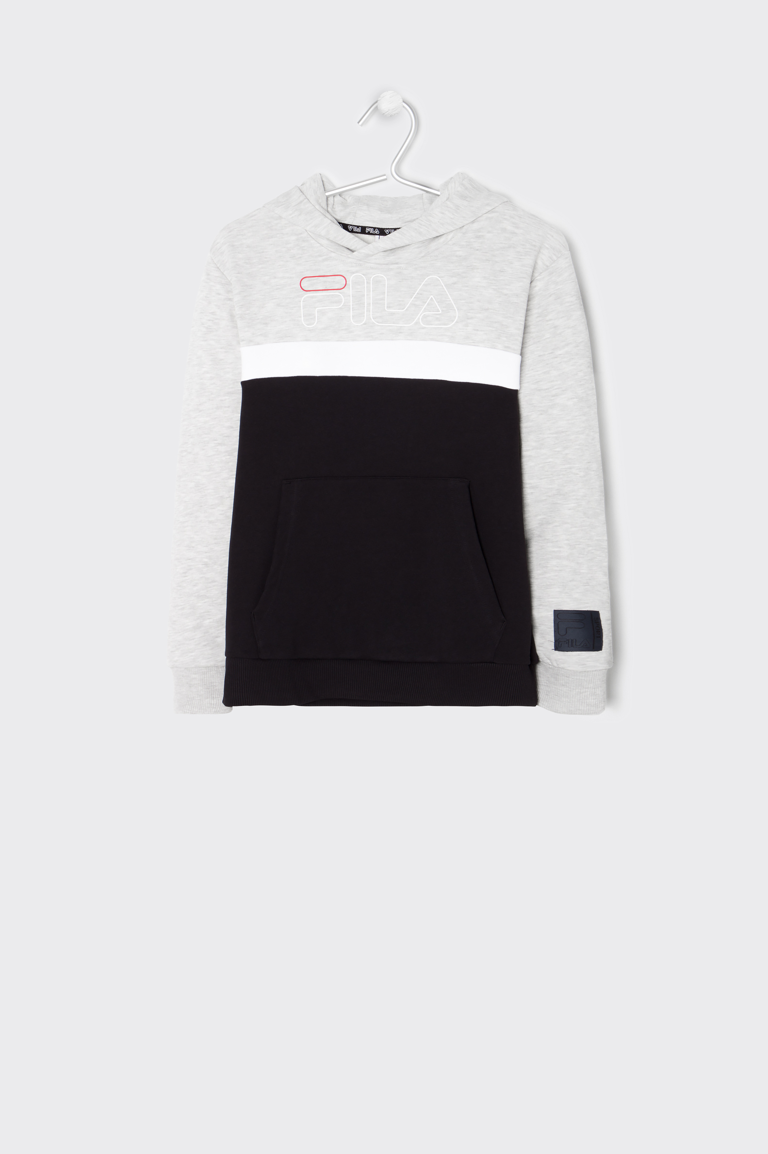 SUDADERA FILA SIMONE NIÑO