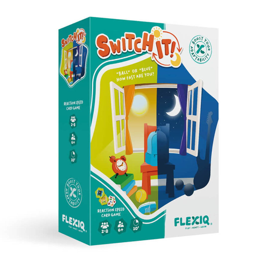 Switch it! - Flexiq