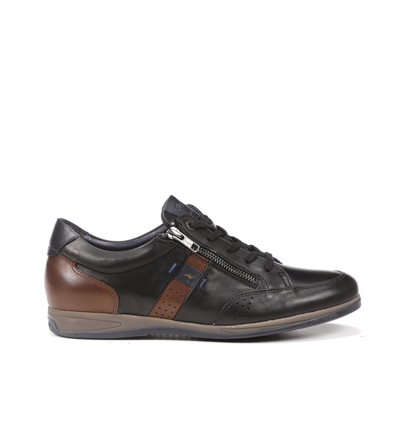 Fluchos Zapatillas F1281 Negro