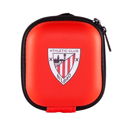 ATH Bilbao Funda Universal Athletic Bilbao Rojo-Blanco