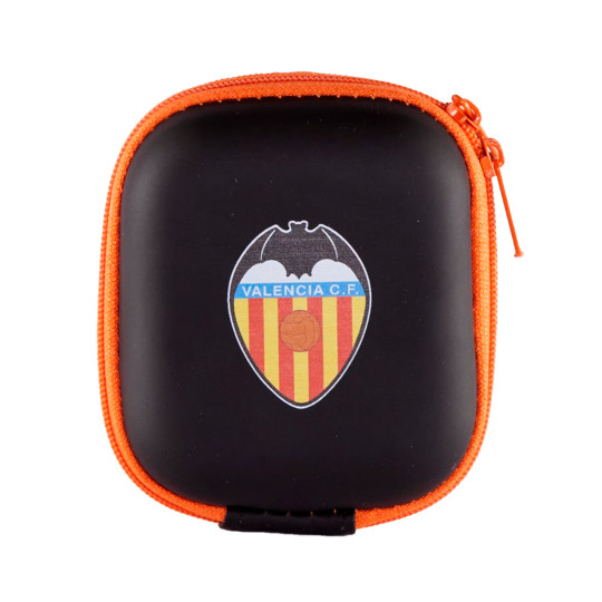 Valencia CF Funda Universal Valencia FC Negro