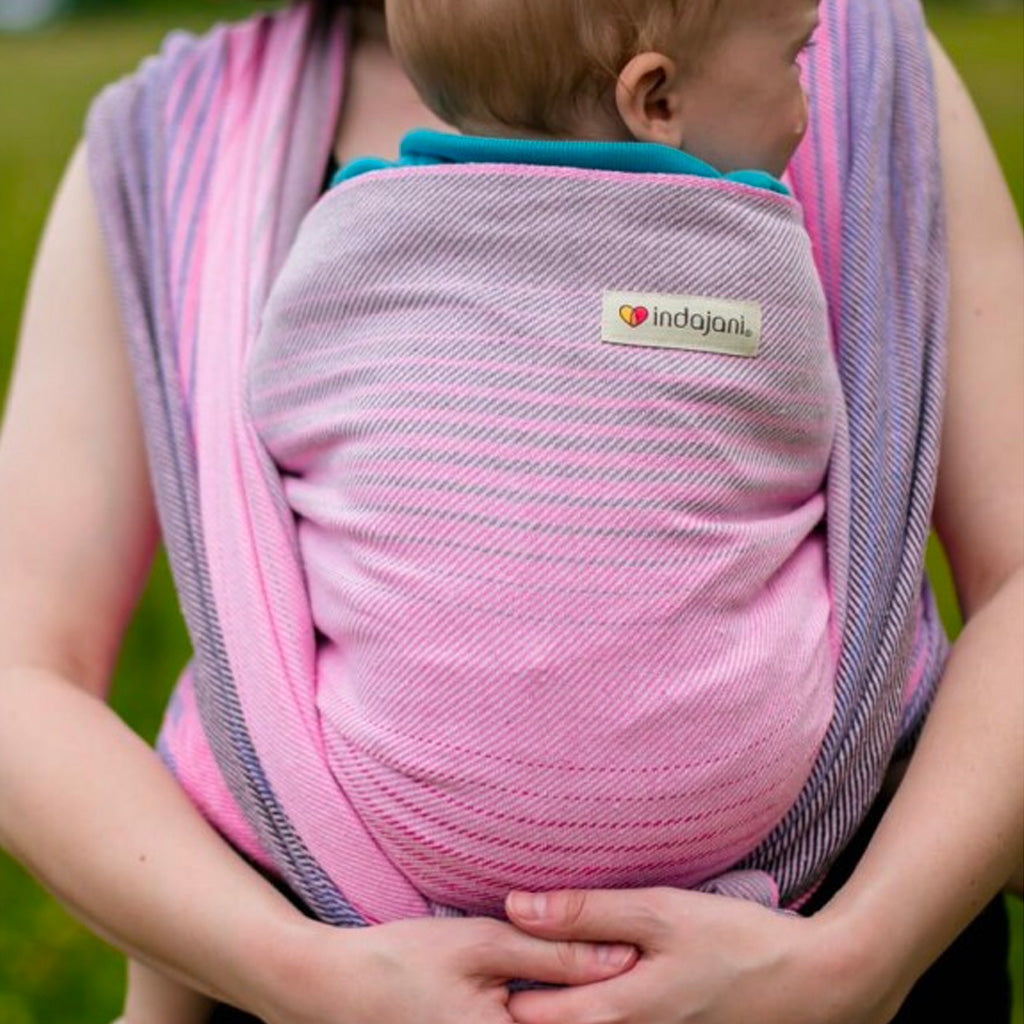 Fular Sarga Indajani Bedund Rosa