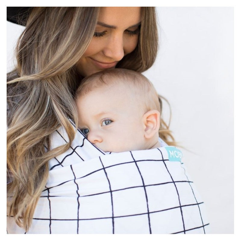 Fular Moby Wrap Evolution Lattice