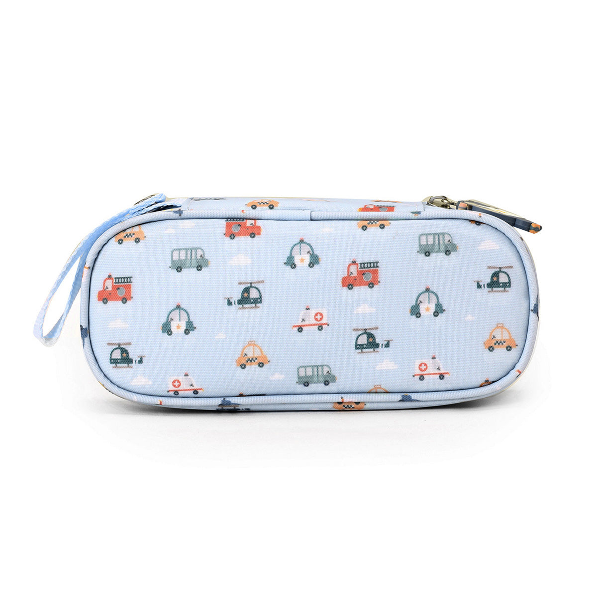 Funda almuerzo térmica Tutete City Cars