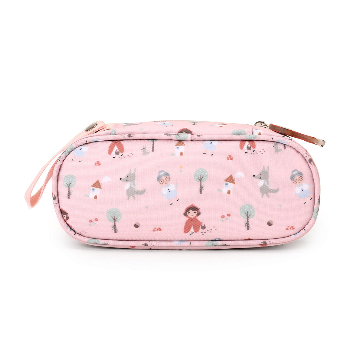 Funda almuerzo térmica Tutete Little Red