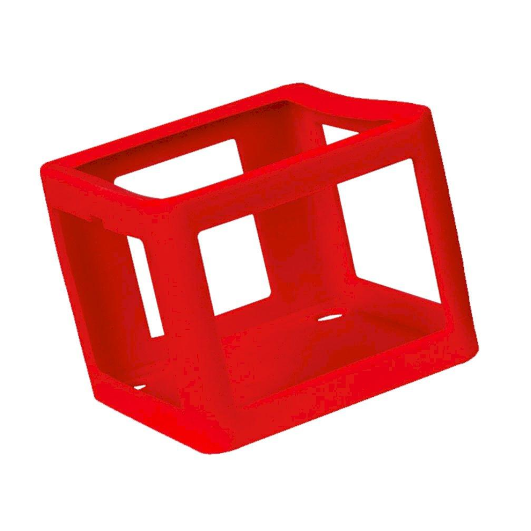 Funda protectora roja - Starter Set Faba