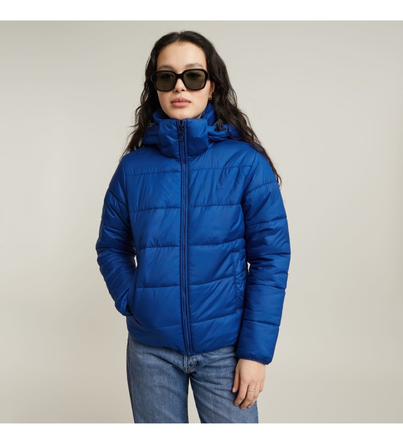 G-Star Chaqueta Meefic azul