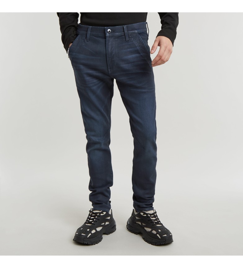 G-Star Jeans Kairori 3D Slim azul