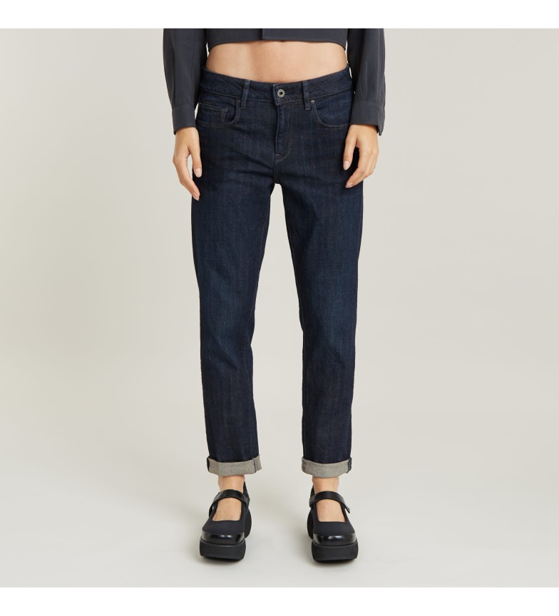 G-Star Jeans Kate Boyfriend marino