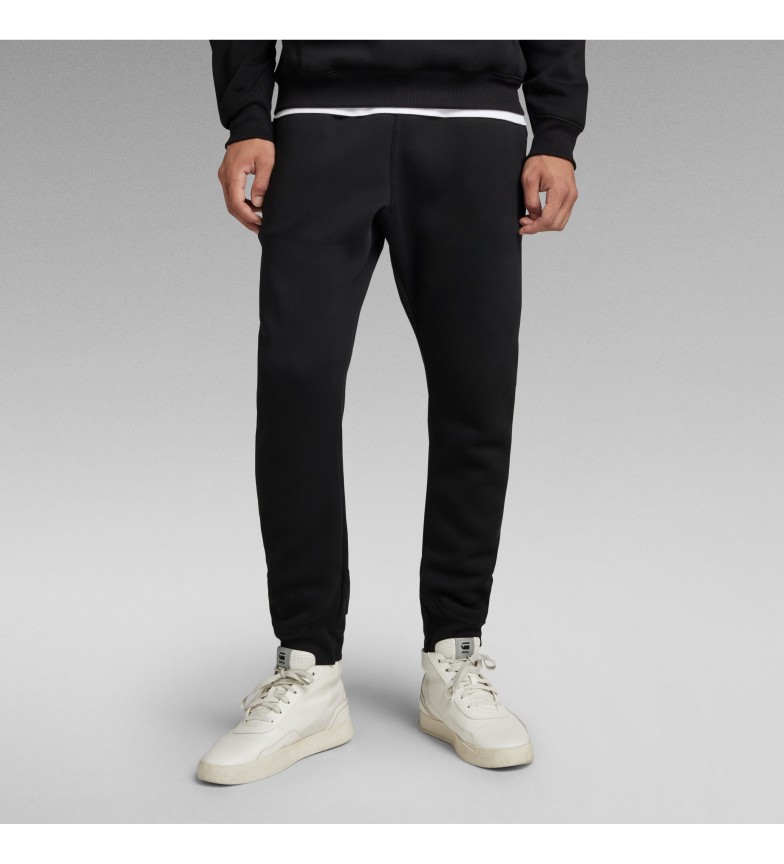 G-Star Pantalón Premium Core Type C negro