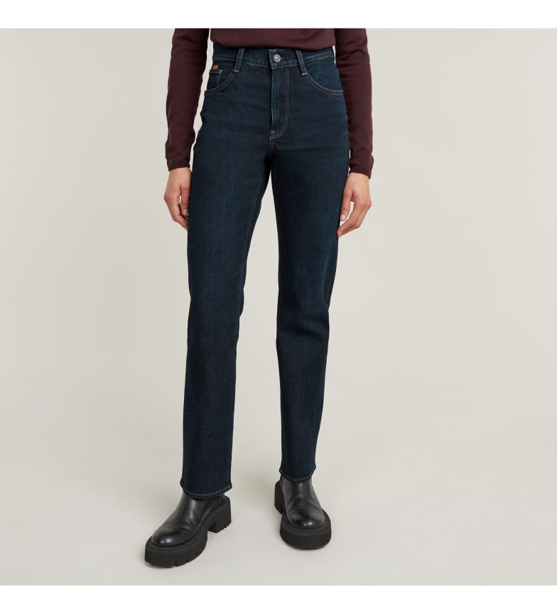 G-Star Jeans Viktoria High azul