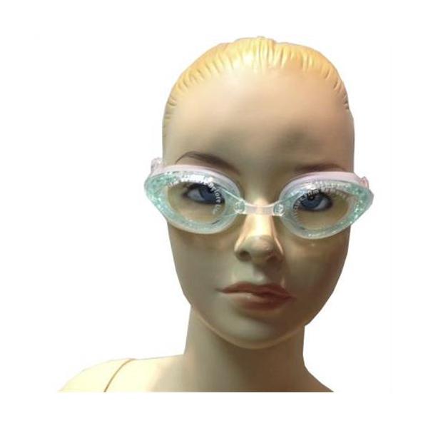 Gafas de silicona LIQUID SPORT HIPO