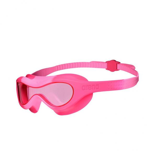 Gafas de silicona ARENA SPIDER KIDS