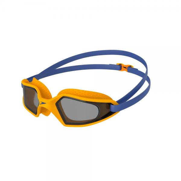 Gafas de silicona SPEEDO HYDROPULSE JUNIOR