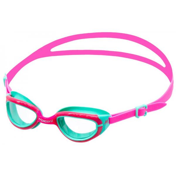 Gafas natacion MOSCONI JUNIOR FIT