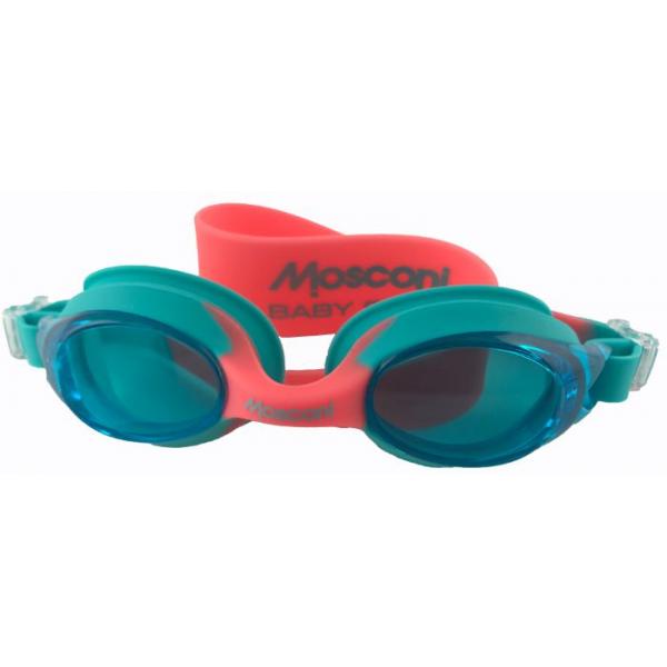 Gafas natacion MOSCONI BABY SOFT V.2 JR.