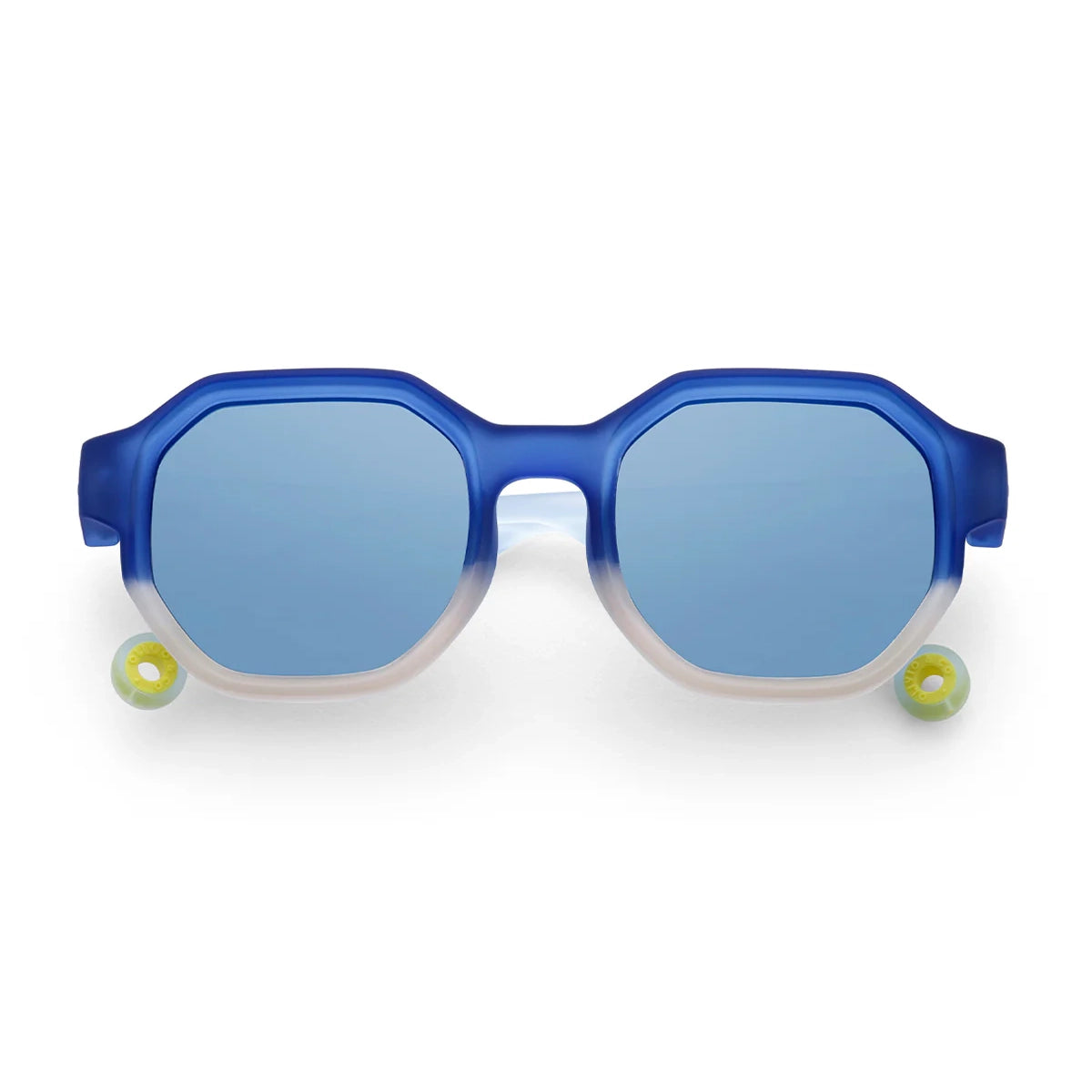 Gafas de Sol OLIVIO & CO - Junior Creative Edition #D Colorblock Sea