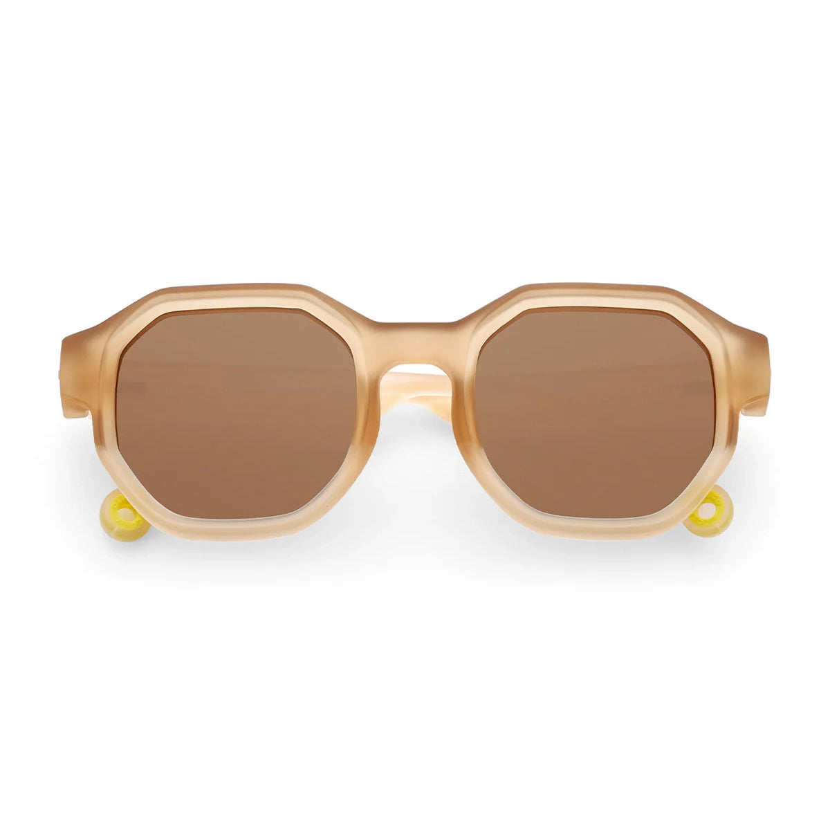 Gafas de Sol OLIVIO & CO - Junior Creative Edition #D Colorblock Sand