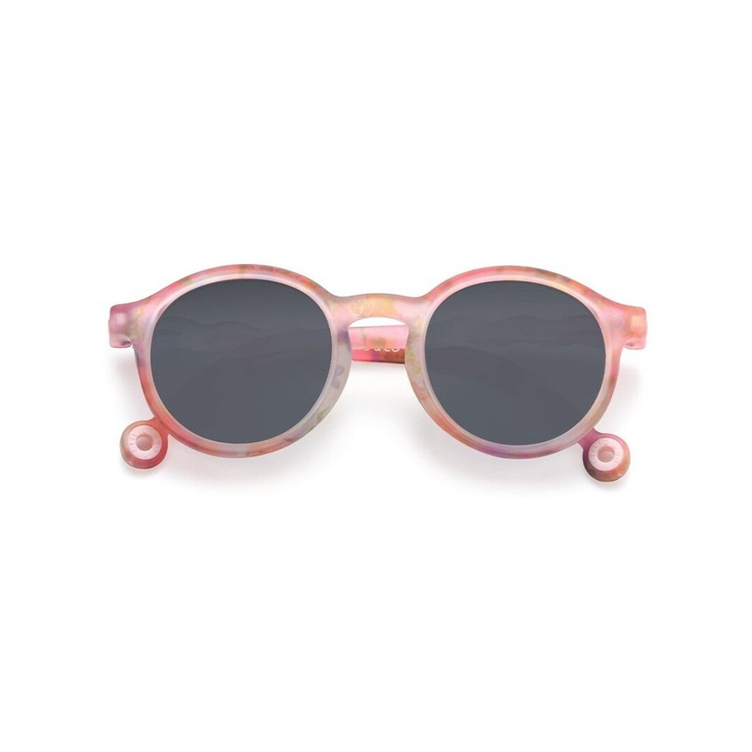 Gafas de Sol OLIVIO & CO - Oval Floral Reverie
