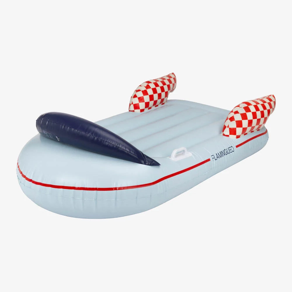 Flotador nave espacial GALACTIC - Flamingueo