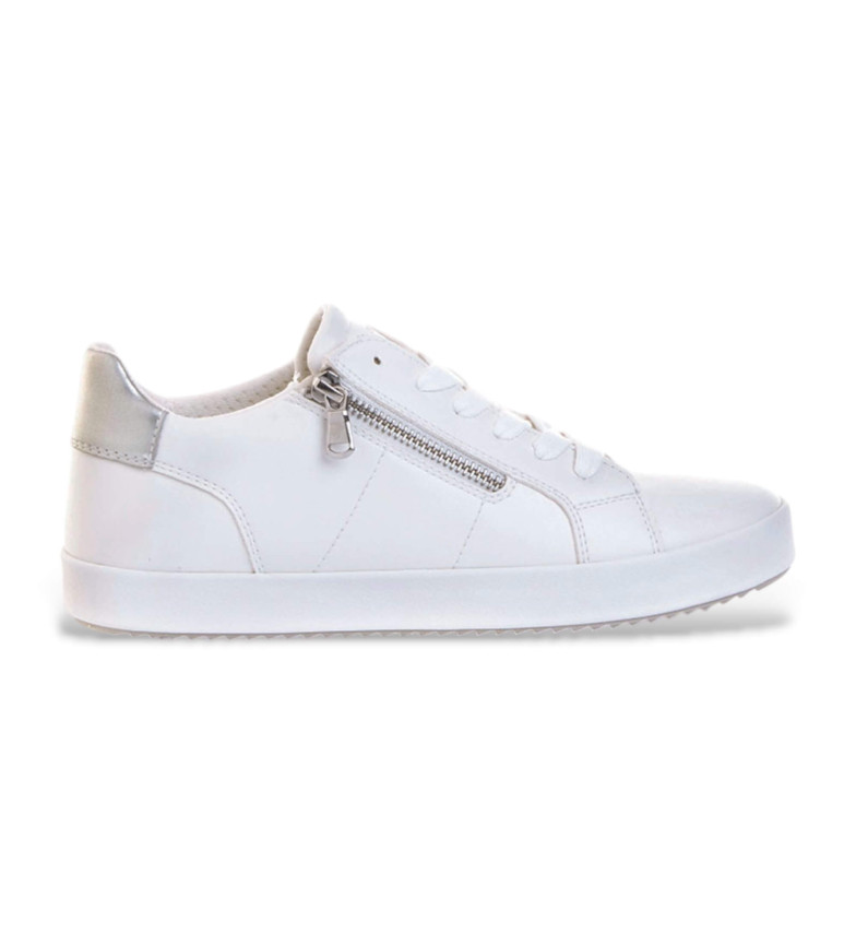 GEOX Zapatillas Blomiee blanco