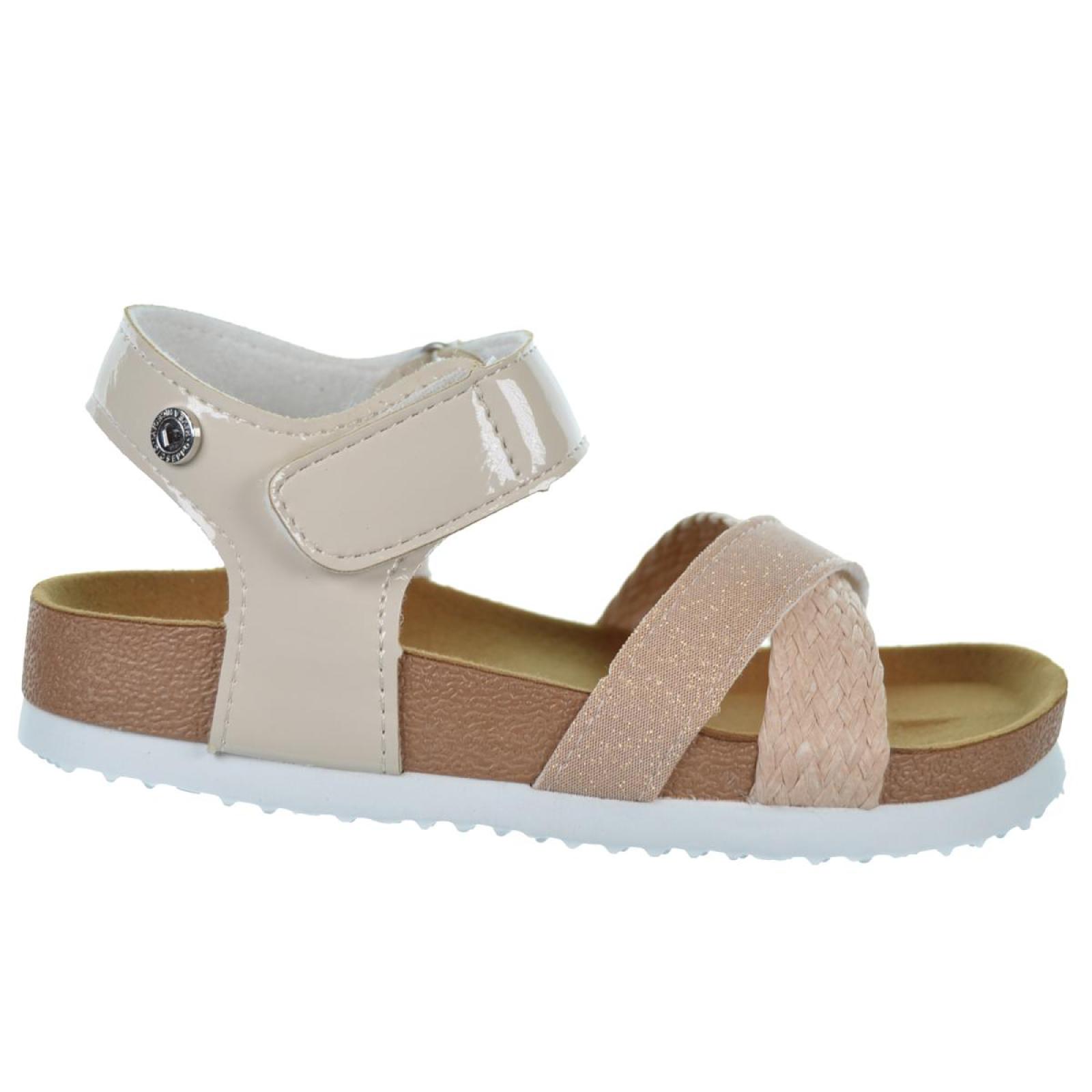 Gioseppo Bivona 71323 Sandalia Velcro Bio Niña Water Resist