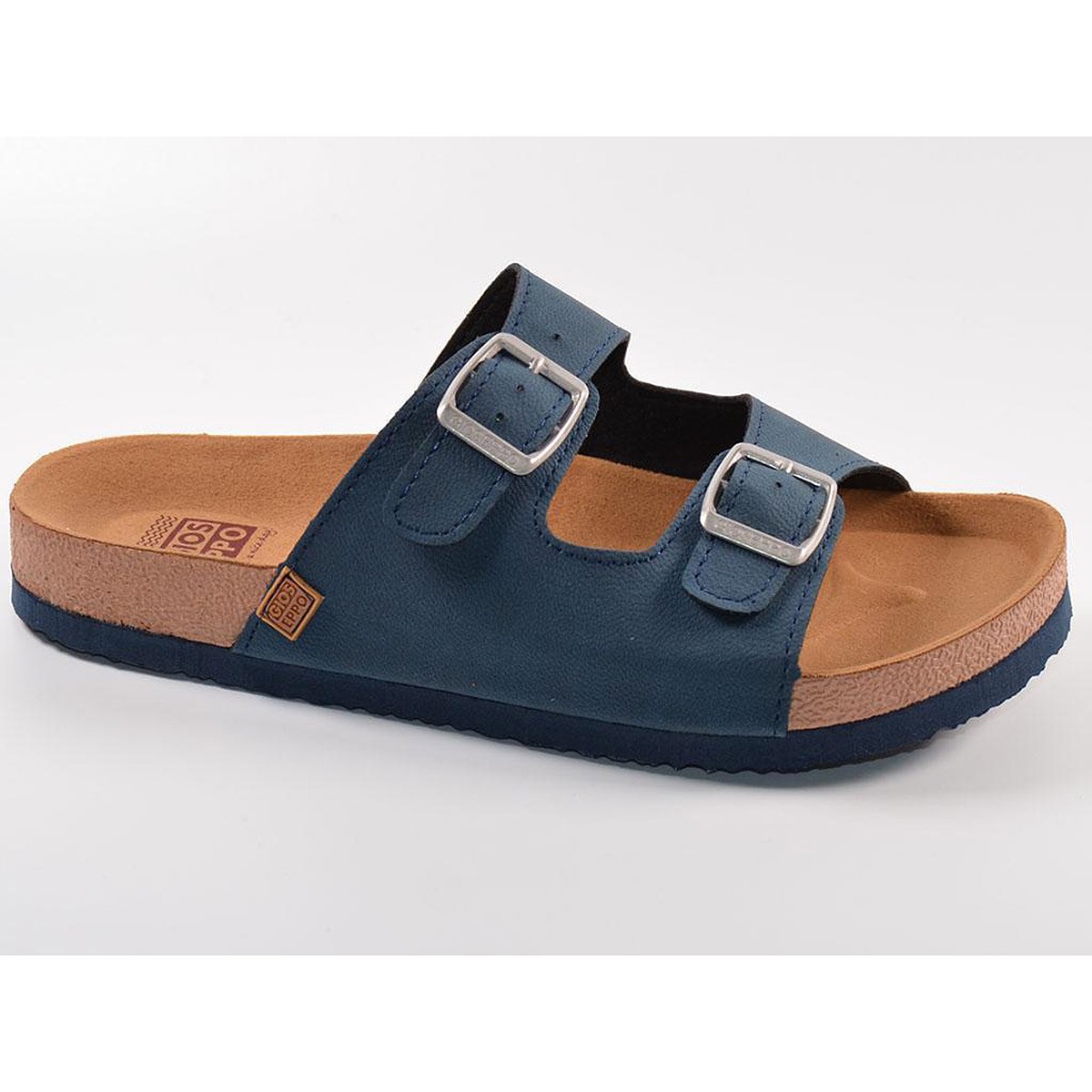 59623 Gioseppo Sandalia Zueco BIO Niño