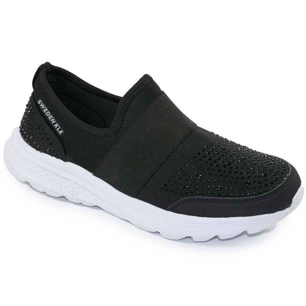 Glam Sweden Kle Zapato Deportivo Confort Mujer