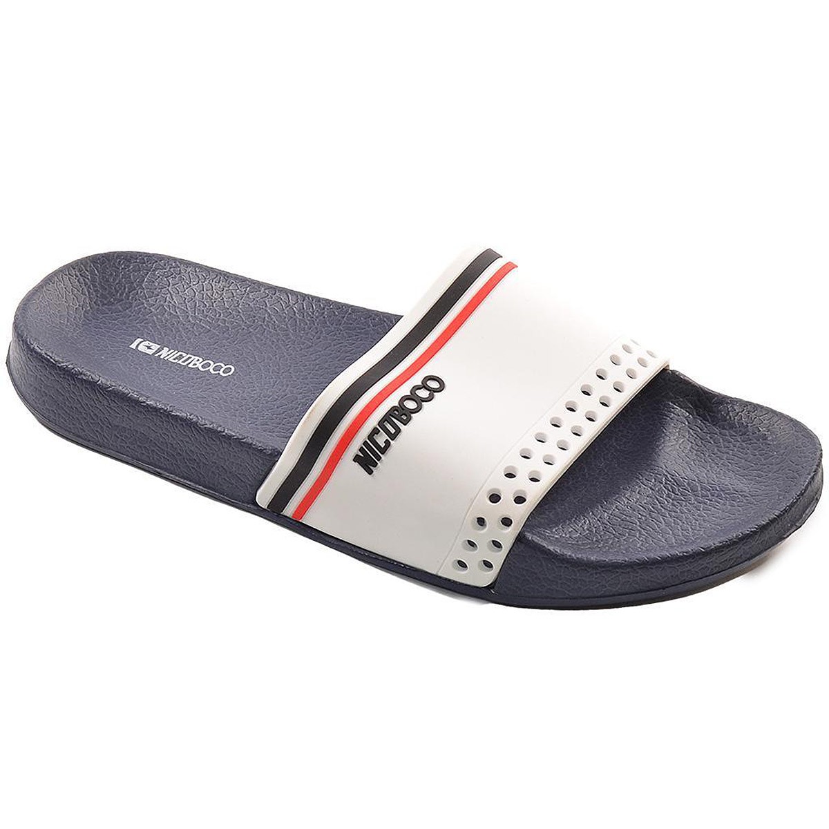 GOAL NICOBOCO Chancla tipo ZUECO PLAYA para Hombre