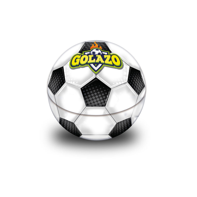 Juego de cartas ¡Golazo!  - Falomir Juegos