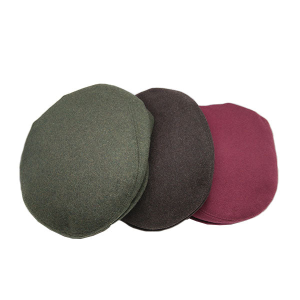 Gorra clásica Signes modelo Aitana