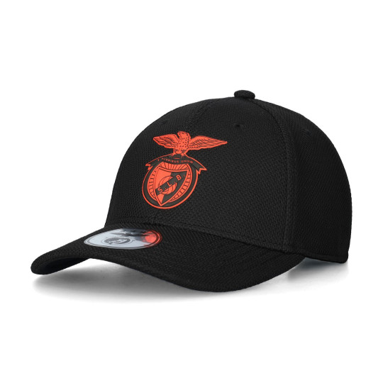 Gorra Benfica CF Benfica Niño 2025-2026 Negro