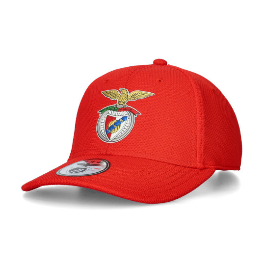 Gorra Benfica CF Benfica Niño 2025-2026 Rojo
