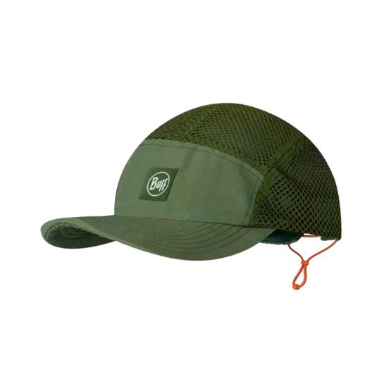 GORRA BUFF 5 PANEL AIR