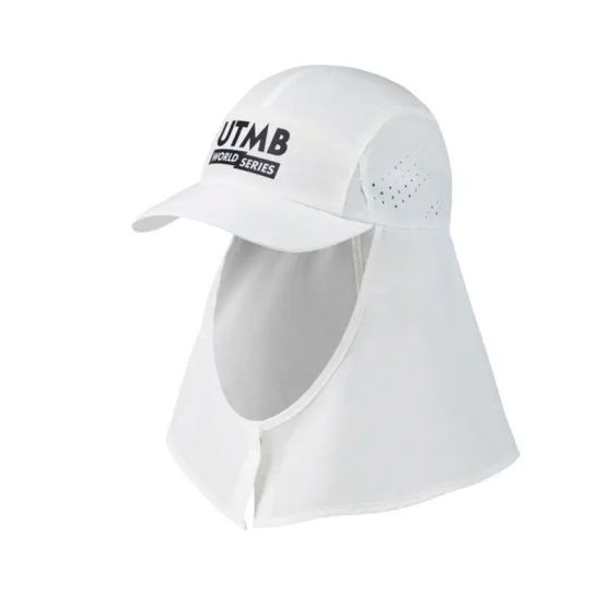 GORRA BUFF DESERT UTMB