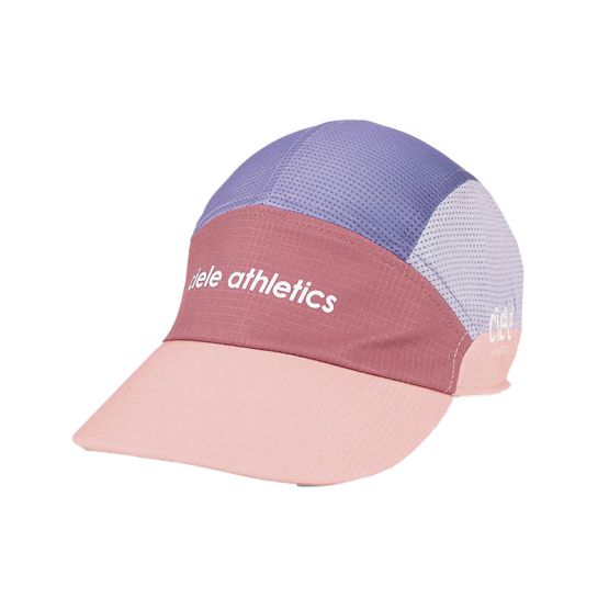 GORRA CIELE FSTCAP SC FIELD ICONIC SL