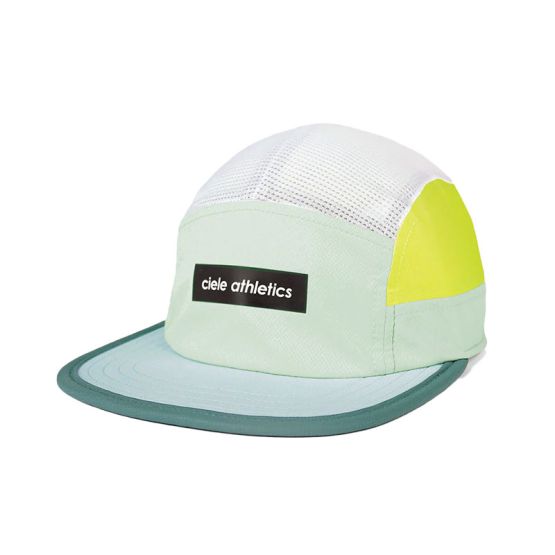 GORRA CIELE GOCAP FIELD ICONIC BAR