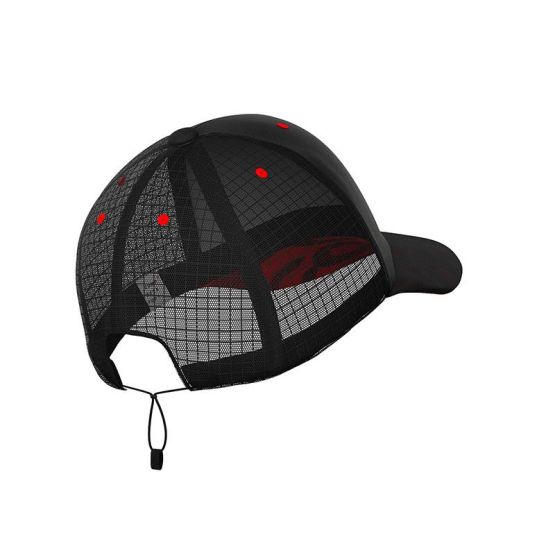 GORRA COMPRESSPORT RACING TRUCKER
