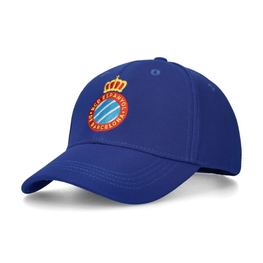 Gorra Espanyol Espanyol 2025-2026 Azul