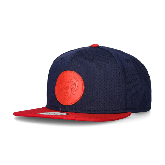 Gorra Levante UD Levante 2025-2026 Rojo