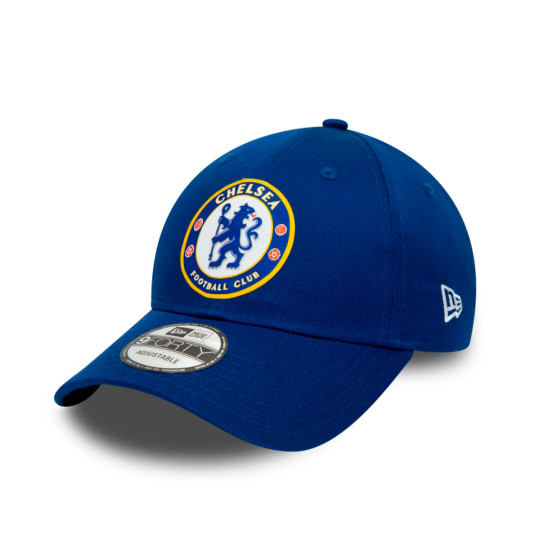 Gorra New Era Chelsea Fc BLUE