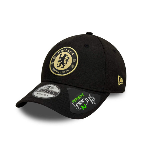 Gorra New Era Chelsea Fc Seasonal Pop BLACK