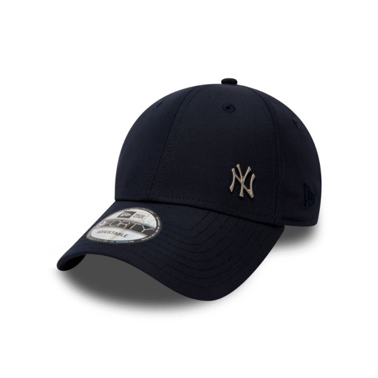 Gorra New Era Flawless 9Forty New York Yankees(NY) Dark Marine