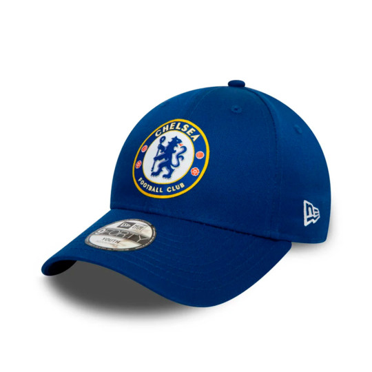 Gorra New Era Chelsea Fc Core Niño BLUE