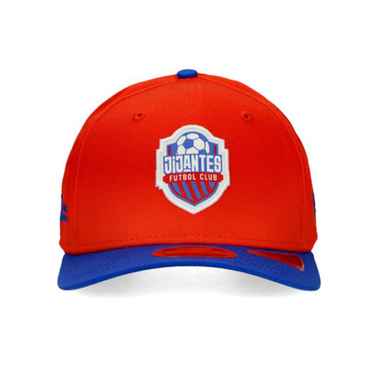 Gorra New Era Kings League Jijantes Blue