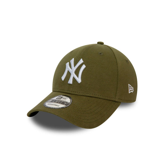 Gorra New Era Tonal Jersey 9Forty New York Yankees(NY) Green