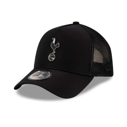 Gorra New Era Tottenham Hotspur Iridescent Ef BLACK-BLACK