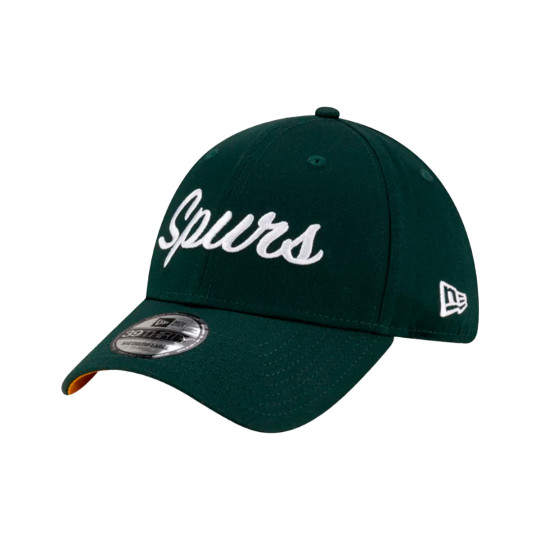 Gorra New Era Tottenham Hotspur Lilywhite 39Thirty® GREEN